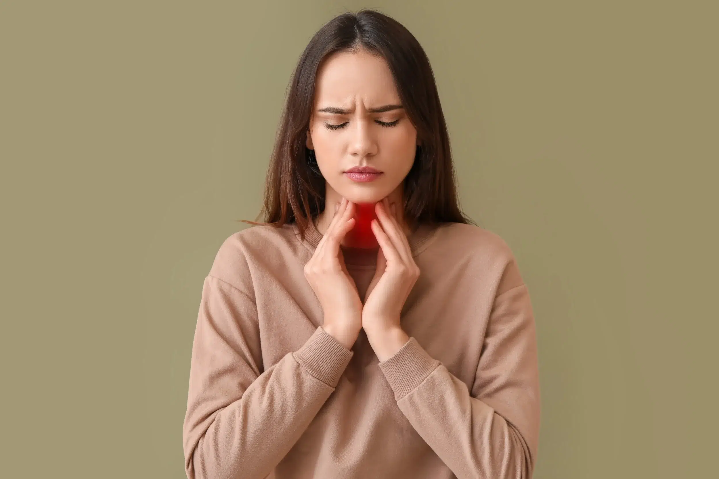 shutterstock_2442297803 Cold sore